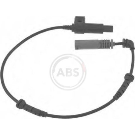 A.B.S. ABS Sensor 30046 A.B.S. ABS Sensor 30046