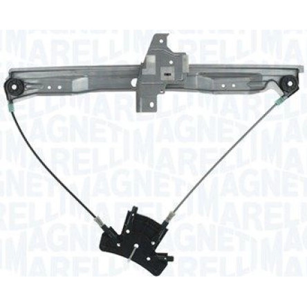 MAGNETI MARELLI Fensterheber 350103134900 MAGNETI MARELLI Fensterheber 350103134900