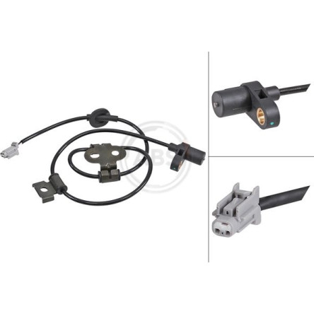 A.B.S. ABS Sensor 31936 A.B.S. ABS Sensor 31936