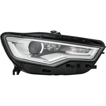 BI-XEN-SW R D3S/H7 +MOT +KRVL HELLA PQ 1ZT 011 150-321 BI-XEN-SW R D3S/H7 +MOT +KRVL HELLA PQ 1ZT 011 150-321
