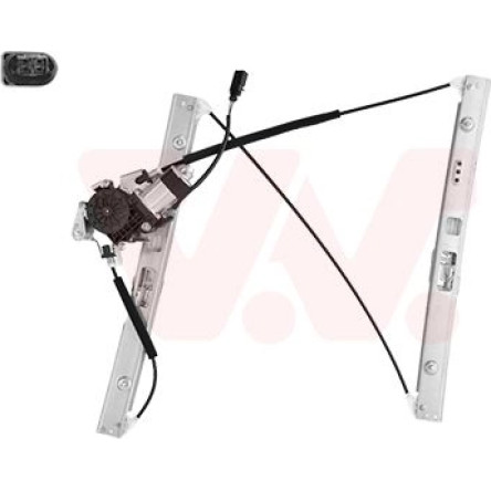 VAN WEZEL Fensterheber 0646262