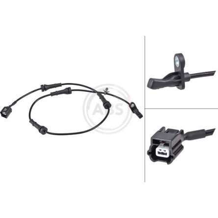 A.B.S. ABS Sensor 31503 A.B.S. ABS Sensor 31503