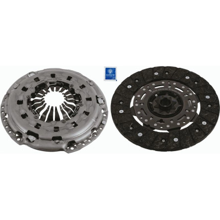 SACHS Kupplungssatz 3000 951 694 SACHS Kupplungssatz 3000 951 694