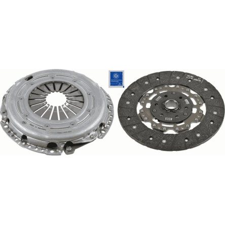 SACHS Kupplungssatz 3000 970 037 SACHS Kupplungssatz 3000 970 037
