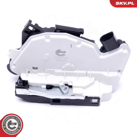 SKV GERMANY Türschloss 16SKV853 SKV GERMANY Türschloss 16SKV853