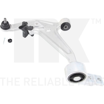Querlenker Nissan P. X-Trail 01- Untere Le 5012232 Querlenker Nissan P. X-Trail 01- Untere Le 5012232