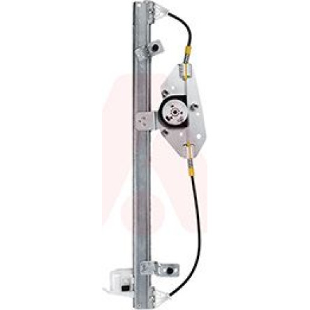 VAN WEZEL Fensterheber 4366261 VAN WEZEL Fensterheber 4366261