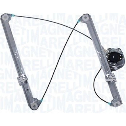 MAGNETI MARELLI Fensterheber 350103428000 MAGNETI MARELLI Fensterheber 350103428000