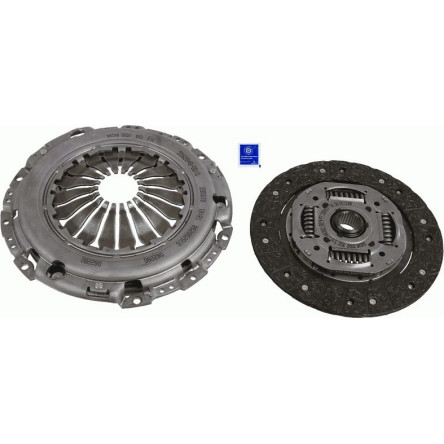 SACHS Kupplungssatz 3000 950 510 SACHS Kupplungssatz 3000 950 510