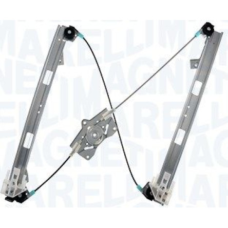 MAGNETI MARELLI Fensterheber 350103861000 MAGNETI MARELLI Fensterheber 350103861000