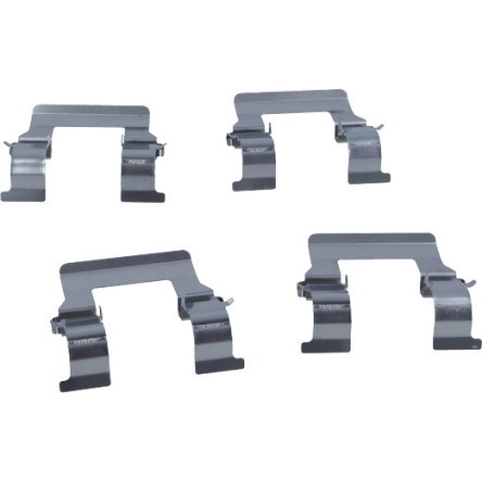 MAXGEAR Scheibenbremsbelag-Zubehörsatz 27-1464 MAXGEAR Scheibenbremsbelag-Zubehörsatz 27-1464