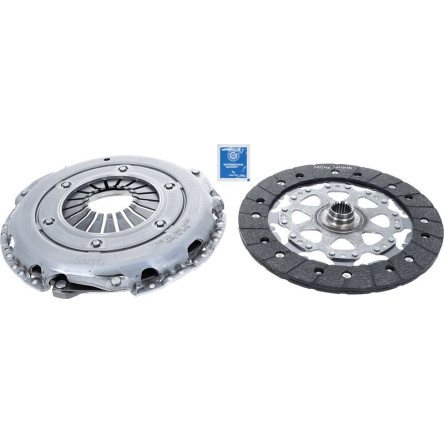 SACHS Kupplungssatz 3000 970 137 SACHS Kupplungssatz 3000 970 137
