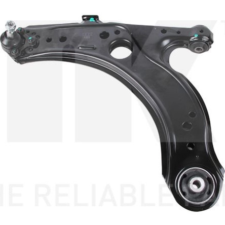 Querlenker VW S. A3/Golf4/Bora Le Set Mit Pin 5014717