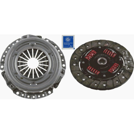 SACHS Kupplungssatz 3000 951 294 SACHS Kupplungssatz 3000 951 294