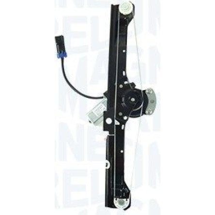 MAGNETI MARELLI Fensterheber 350103648000
