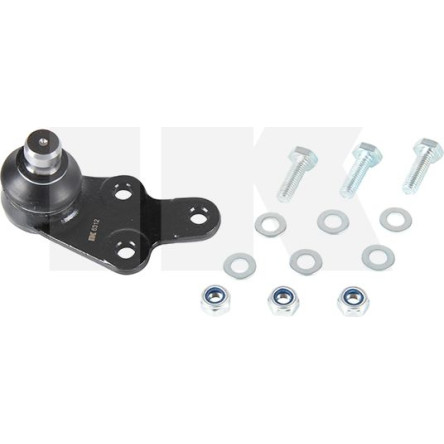 Gelenk - Radaufhängung Ford P. Kuga 08- Pr 5042528 Gelenk - Radaufhängung Ford P. Kuga 08- Pr 5042528