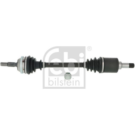 FEBI BILSTEIN Antriebswelle 183169 FEBI BILSTEIN Antriebswelle 183169