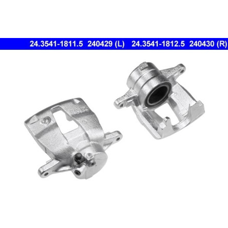 Bremssattel 24.3541-1812.5