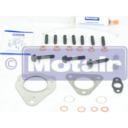 Montagesatz Turbolader 440006 Montagesatz Turbolader 440006