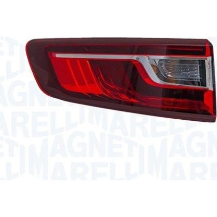 MAGNETI MARELLI Heckleuchte 714026700802 MAGNETI MARELLI Heckleuchte 714026700802