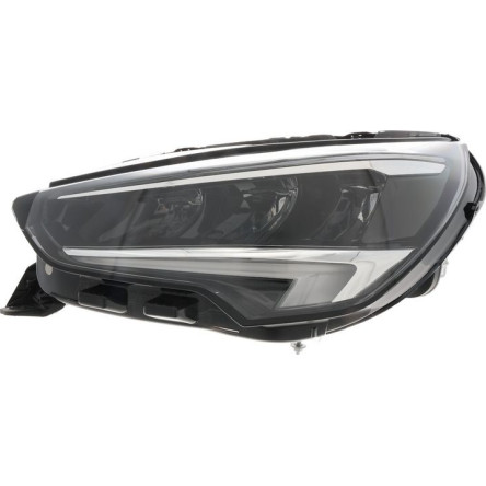 Scheinwerfer L LED VALEO PQ 450918