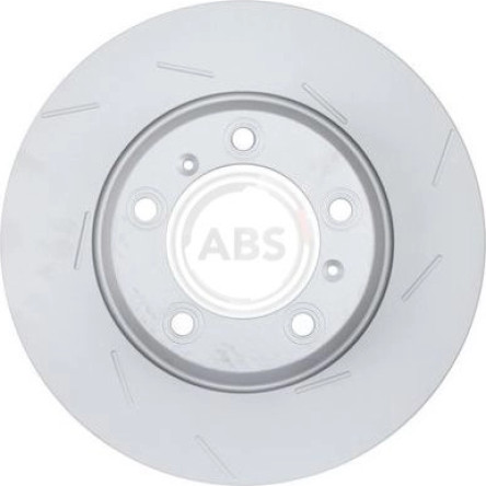 A.B.S. Bremsscheibe 18125 A.B.S. Bremsscheibe 18125