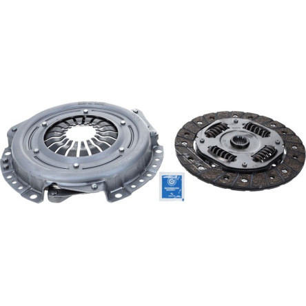 SACHS Kupplungssatz 3000 951 006 SACHS Kupplungssatz 3000 951 006
