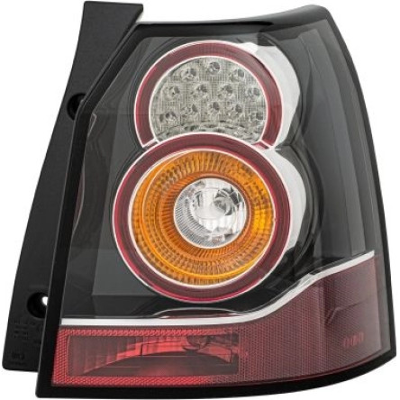 HECKLEUCHTE R HELLA 2VP 354 814-021 HECKLEUCHTE R HELLA 2VP 354 814-021