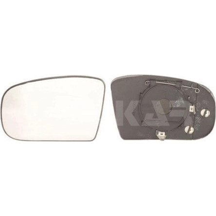 ALKAR Spiegelglas, Außenspiegel 6471702 ALKAR Spiegelglas, Außenspiegel 6471702