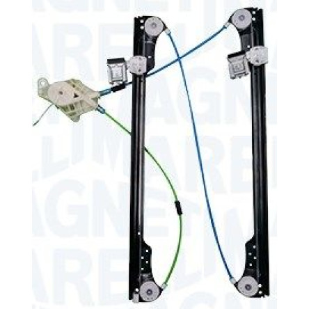MAGNETI MARELLI Fensterheber 350103126400 MAGNETI MARELLI Fensterheber 350103126400