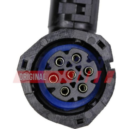 FAST Kabelsatz, Arbeitsscheinwerfer FT76108 FAST Kabelsatz, Arbeitsscheinwerfer FT76108