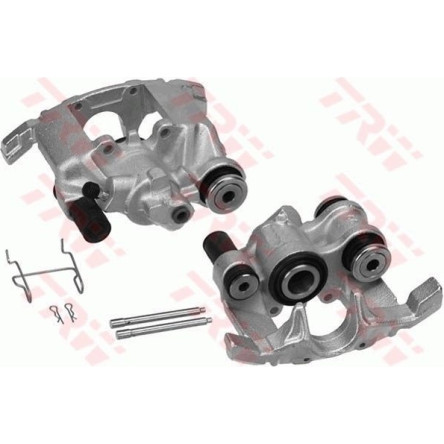 Tauschbremssattel HA re BHN334E Tauschbremssattel HA re BHN334E