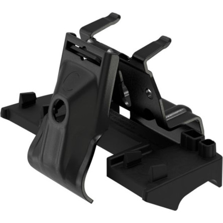 Norauto Montagekit Flush 307 gleich Thule Kit 186013 NO7594