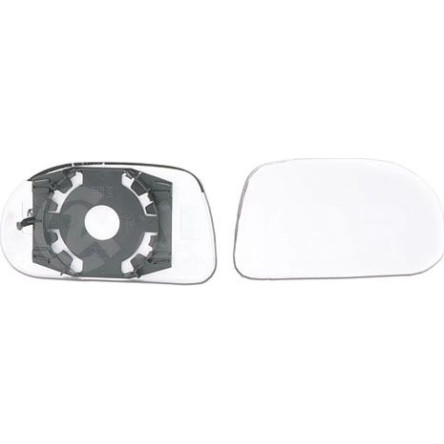 ALKAR Spiegelglas, Außenspiegel 6402499 ALKAR Spiegelglas, Außenspiegel 6402499