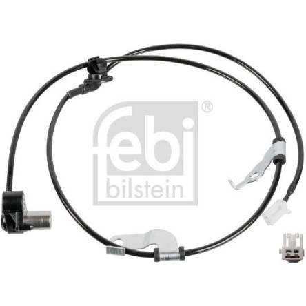 FEBI BILSTEIN Sensor, Raddrehzahl 172150 FEBI BILSTEIN Sensor, Raddrehzahl 172150