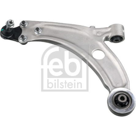 FEBI BILSTEIN Lenker, Radaufhängung 185214 FEBI BILSTEIN Lenker, Radaufhängung 185214