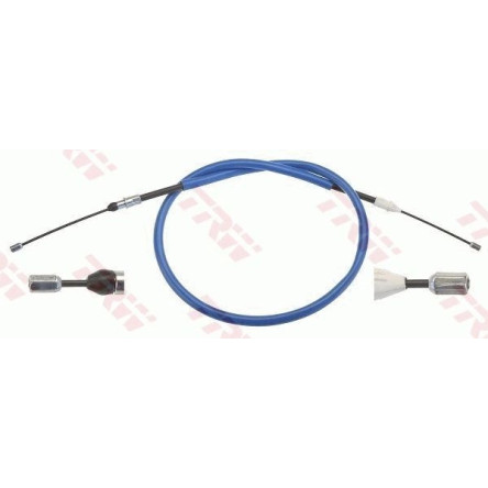 Handbremsseil re GCH436 Handbremsseil re GCH436