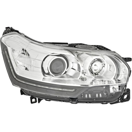 VALEO Hauptscheinwerfer 046879