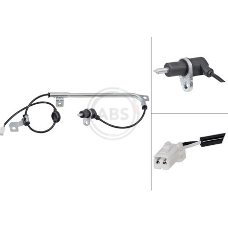 A.B.S. ABS Sensor 31932