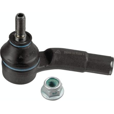 Spurstangenkopf li 26000 02