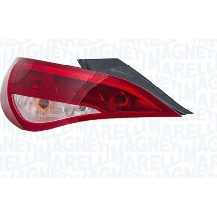 Heckleuchte R MAGNETI PQ 714021180851 Heckleuchte R MAGNETI PQ 714021180851