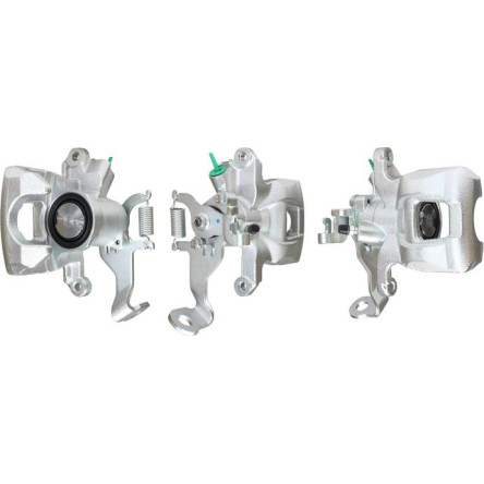 Tauschbremssattel HA li 4167020 Tauschbremssattel HA li 4167020