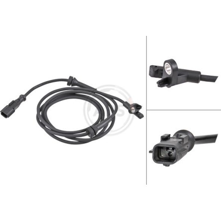 A.B.S. ABS Sensor 32035 A.B.S. ABS Sensor 32035