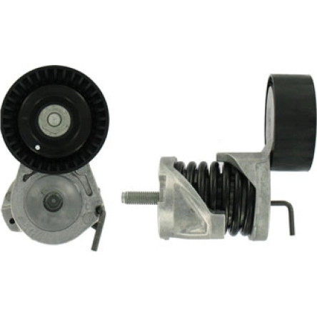Spannrolle Nebentrieb VKM 38343 Spannrolle Nebentrieb VKM 38343