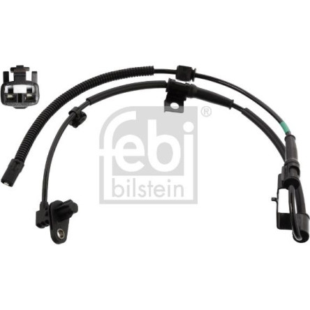 FEBI BILSTEIN Sensor, Raddrehzahl 107612 FEBI BILSTEIN Sensor, Raddrehzahl 107612
