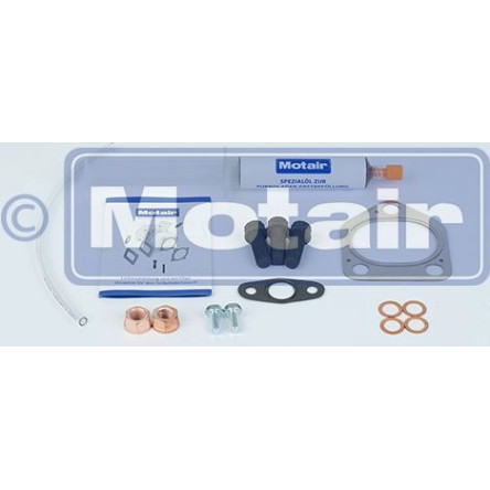 Montagesatz Turbolader 440000 Montagesatz Turbolader 440000