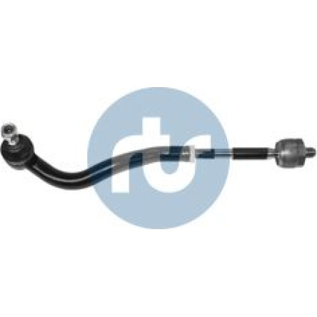 RTS Lenkrad 90-00129-2