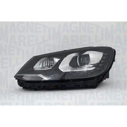MAGNETI MARELLI Hauptscheinwerfer 711307023581 MAGNETI MARELLI Hauptscheinwerfer 711307023581