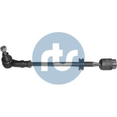 RTS Lenkrad 90-00916-2