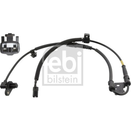 Sensor, Raddrehzahl 107613 Sensor, Raddrehzahl 107613